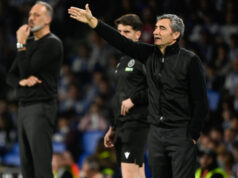 “Penalidade do nada”