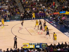 Outra técnica resultará em penalidade