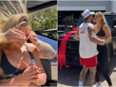 Jack Paul deu mais de meio milhão de euros ao amigo Jota Leerdam