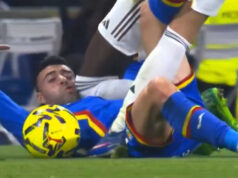 O CTA reconheceu o erro por não ter mostrado o cartão vermelho a Rüdiger e afirmou não ter havido falta anterior à baliza de Valverde em Vigo.