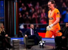 “A revolução Tudor destruiu completamente a carreira de Kinsky”