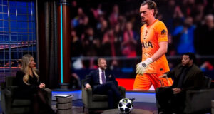 “A revolução Tudor destruiu completamente a carreira de Kinsky”