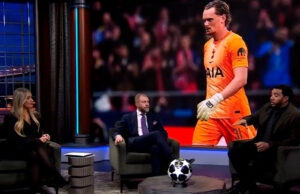 “A revolução Tudor destruiu completamente a carreira de Kinsky”