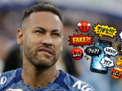 “É tão difícil ser eu… estou sempre errado!”