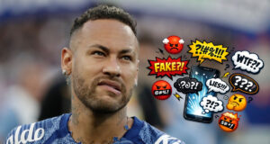 “É tão difícil ser eu… estou sempre errado!”