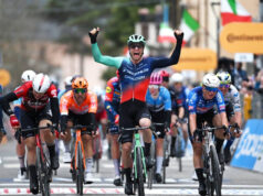 Tobias Lund Andersen dá o primeiro passo na batalha pela camisa verde