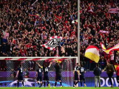 Zero derrota em 20 jogos