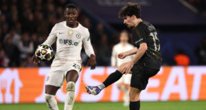 Foi um erro brilhante de Jorgensen que deu o golo ao Vittenha