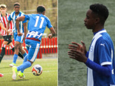 O Real Madrid está ligado a Okori, a estrela do Alavés procurada pelo Barça, Atlético de Madrid e Bayern de Munique.