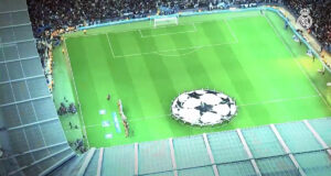 Real Madrid marca data para documentário ‘No coração da Decimoquinta’