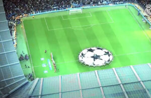 Real Madrid marca data para documentário ‘No coração da Decimoquinta’