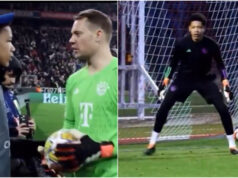 De garoto-propaganda a possível titular aos 16 anos na Liga dos Campeões pelo Bayern de Munique