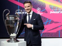 As oitavas de final da Liga dos Campeões renovam o debate sobre qual é a melhor liga do mundo