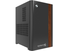 System76 Thelio Mirae chega ao mercado com potência Ryzen 9000 e uma atualização RTX 5090 impressionante que custa mais de US$ 5.000