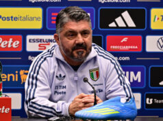 “Não nego que todos os dias durante os últimos sete meses ouvi: ‘Senhor, leva-nos à Copa do Mundo…’