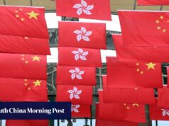 Como irá Hong Kong seguir a Lei da China Continental sobre a Promoção da Unidade Étnica?