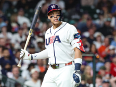 Chave do World Baseball Classic de 2026, calendário: a equipe dos EUA enfrentará o Canadá nas quartas de final