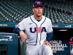 Onde você pode assistir o time dos EUA x Brasil no World Baseball Classic: canal de TV, transmissão, probabilidades