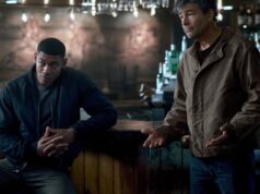 Damon Lindelof foi forçado a defender a cor verde após a polêmica das ‘Lanternas’