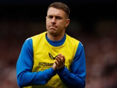 A esquiva do Rangers parece ser o maior fracasso de Ibrox desde Ramsey