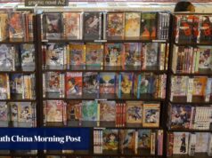 A indústria japonesa de mangá está enfrentando um ‘momento #MeToo’ após o escândalo Shugakukan.