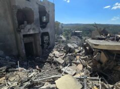 Líbano: Oxfam soa o alarme face a uma catástrofe humanitária sem precedentes