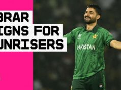 The Hundred: Abrar Ahmed assinando com Sunrisers Leeds ‘um passo na direção certa’