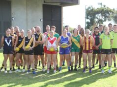 SWFL: O Dia do Capitão traz otimismo e confiança sobre o que 2026 pode trazer para os clubes SWFL