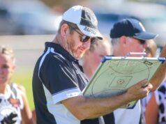 Hart e Wittenslager nomeados para cargos de treinador