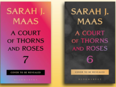 Onde encomendar os volumes 6 e 7 do ACOTA em 2026