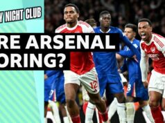 Conjuntos de armas: muito eficazes ou muito chatos?