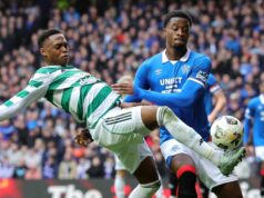 SFA investigará incidente de pênalti entre Rangers x Celtic, John Beaton lembrou