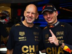 O designer líder Adrian Newey, salvador da Aston Martin? Momento doloroso sugere problema: ‘Ele é tão extremo’