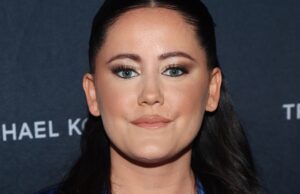 Jenelle Evans critica o tratamento de saúde mental do filho Jace
