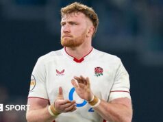 França x Inglaterra: Ole Chysom chega para a final das Seis Nações