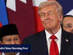 O acordo comercial da Indonésia com os EUA desafia a soberania interna.