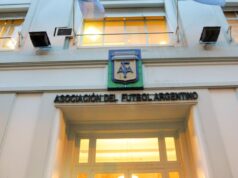 Quando o futebol argentino retornará: data do fim da greve da AFA