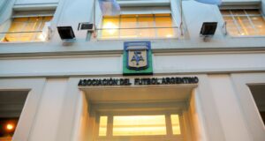 Quando o futebol argentino retornará: data do fim da greve da AFA