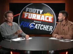 O aviso de Hird aos Swans recruta Curnow