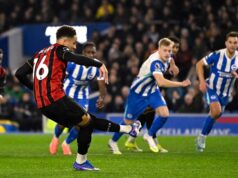 West Ham com Newcastle em desvantagem agora está muito interessado em Marcus Tavernier