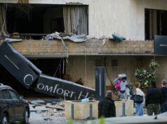 Israel ataca hotel em Beirute, Líbano, 4 mortos | Notícias