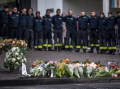 Incêndio em ônibus na Suíça mata 6 pessoas após homem planejar atear fogo em si mesmo | Notícias da polícia