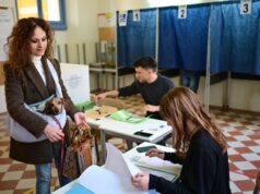 Italianos votam em referendo de justiça de alto risco sobre teste de Meloni | Notícias do Tribunal