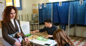 Italianos votam em referendo de justiça de alto risco sobre teste de Meloni | Notícias do Tribunal