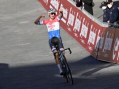 ‘Eu adoraria voltar ao Strade Bianche’ – Mathieu van der Poel revela arrependimento por ter perdido o clássico italiano