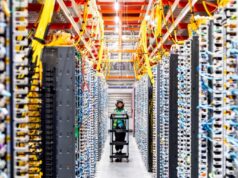 Data centers da Amazon atingidos e feridos em ataques de drones no Oriente Médio