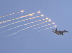 O ataque americano-israelense ao Irã: três aviões americanos foram abatidos no Kuwait, com fogo amigo