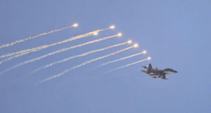 O ataque americano-israelense ao Irã: três aviões americanos foram abatidos no Kuwait, com fogo amigo