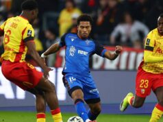 O Liverpool agora lidera a corrida para contratar Samson Bedouin em um ataque pelo Crystal Palace