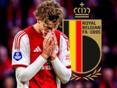 Os criadores de tendências da Premier League, mas nunca o internacional belga, ficaram insatisfeitos com as decisões de Mika Godt no passado.